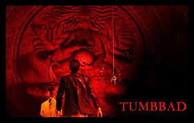 Tumbbad